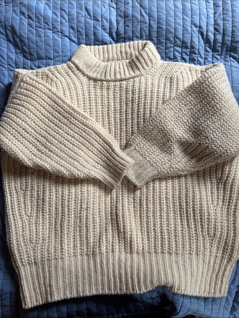 Babaa Jumper